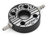 M21 Marine Cooling Head