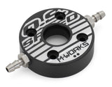 M21 Marine Cooling Head