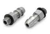 Nipple Stainless M4x0.7 with Washer (2)