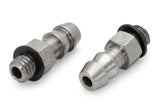 Nipple Stainless M4x0.7 with Washer (2)