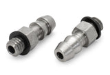 Nipple Stainless M4x0.7 with Washer (2)