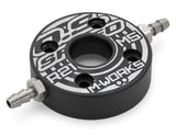 O.S.Speed R21-M5 Marine Engine M-Works