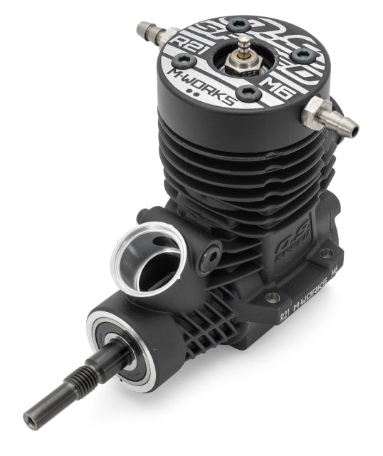 O.S.Speed R21-M6 Marine Engine M-Works