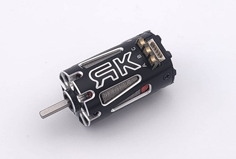 Marka Racing 1:28 Mini-Z V3  Sensored Brushless Motor 2500kv