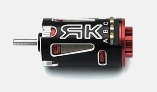 Marka Racing 1:28 Mini-Z V2 Brushless Motor 4500kv