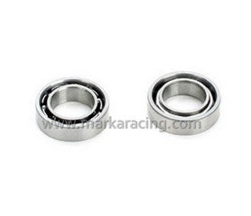 Marka Mini-Z Ceramic Differenzial Ball Bearing 4x7x2mm (2 Pcs)