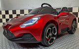Electric children's car Maserati MC20 24 volts