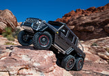 Traxxas 88296-4 TRX-6 Mercedes-Benz G63 AMG 6X6 TQi RTR Clipless