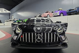 Børnebil Mercedes GT3 AMG 12 volt
