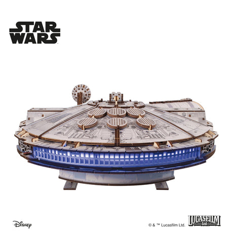 UGEARS Millennium Falcon
