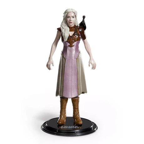 Daenerys Targaryen - Bendyfigs - Game of Thrones