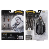 Jon Snow - Bendyfigs - Game of Thrones