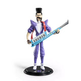 Balthazar Bratt - Bendyfigs - Minions