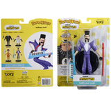 Balthazar Bratt - Bendyfigs - Minions
