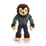 Wolfman plush - Universal