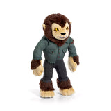Wolfman plush - Universal
