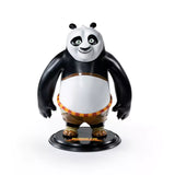 Po Kung Fu Panda - Bendyfigs - Dreamworks