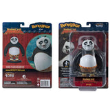 Po Kung Fu Panda - Bendyfigs - Dreamworks