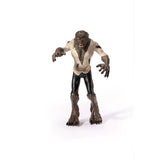 Wolfman - mini Bendyfig  - Universal