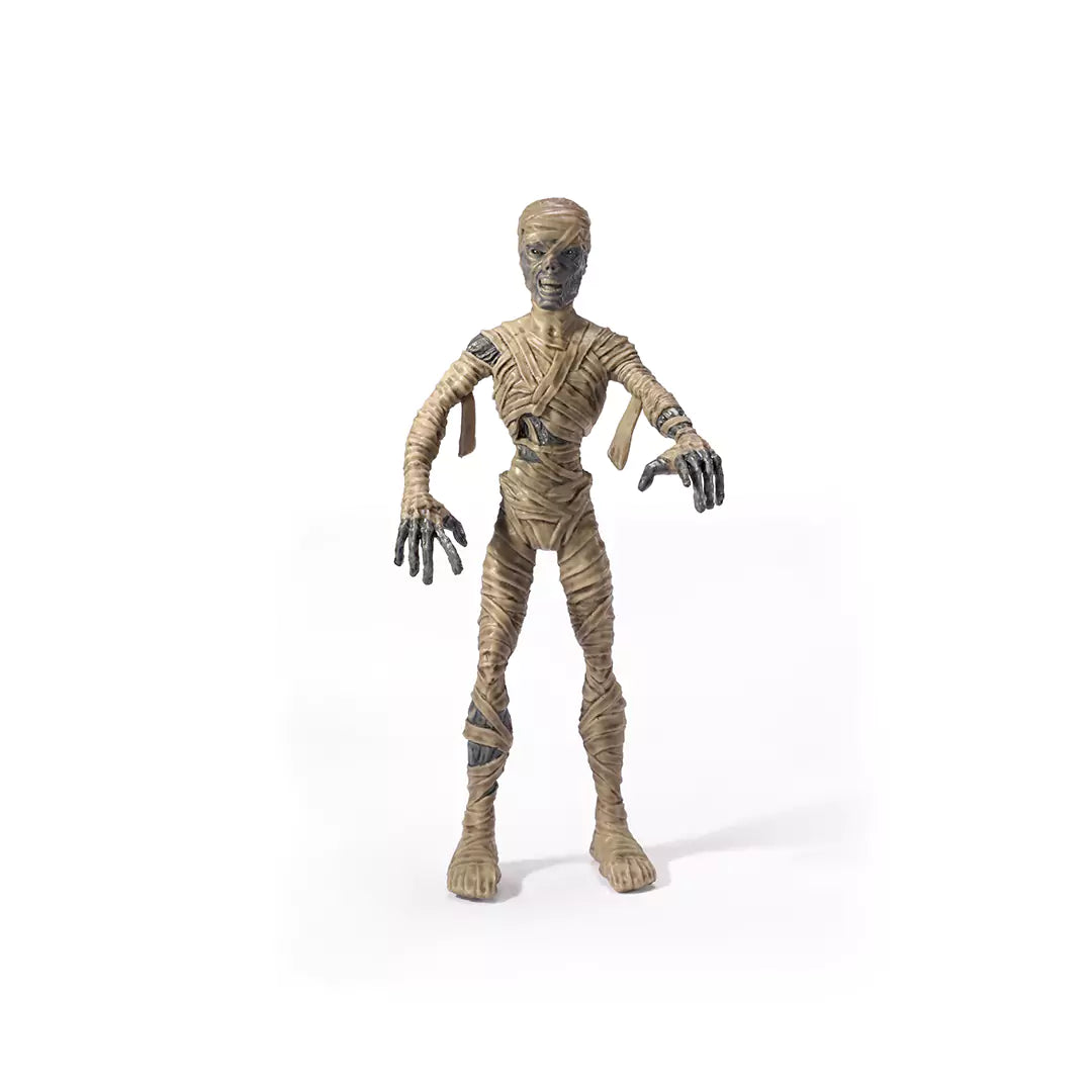 Mummy - mini Bendyfig  - Universal