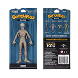 Mummy - mini Bendyfig  - Universal