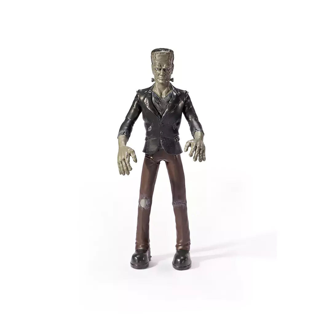 Frankenstein - mini Bendyfig  - Universal