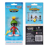 Marvin the Martian - mini Bendyfig - Looney Tunes
