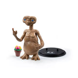 E.T. the extra-terrestrial- Bendyfigs - Universal