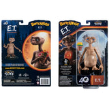 E.T. the extra-terrestrial- Bendyfigs - Universal