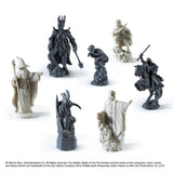 Lord of the rings Chess Set: Battle for Middle-Earth
