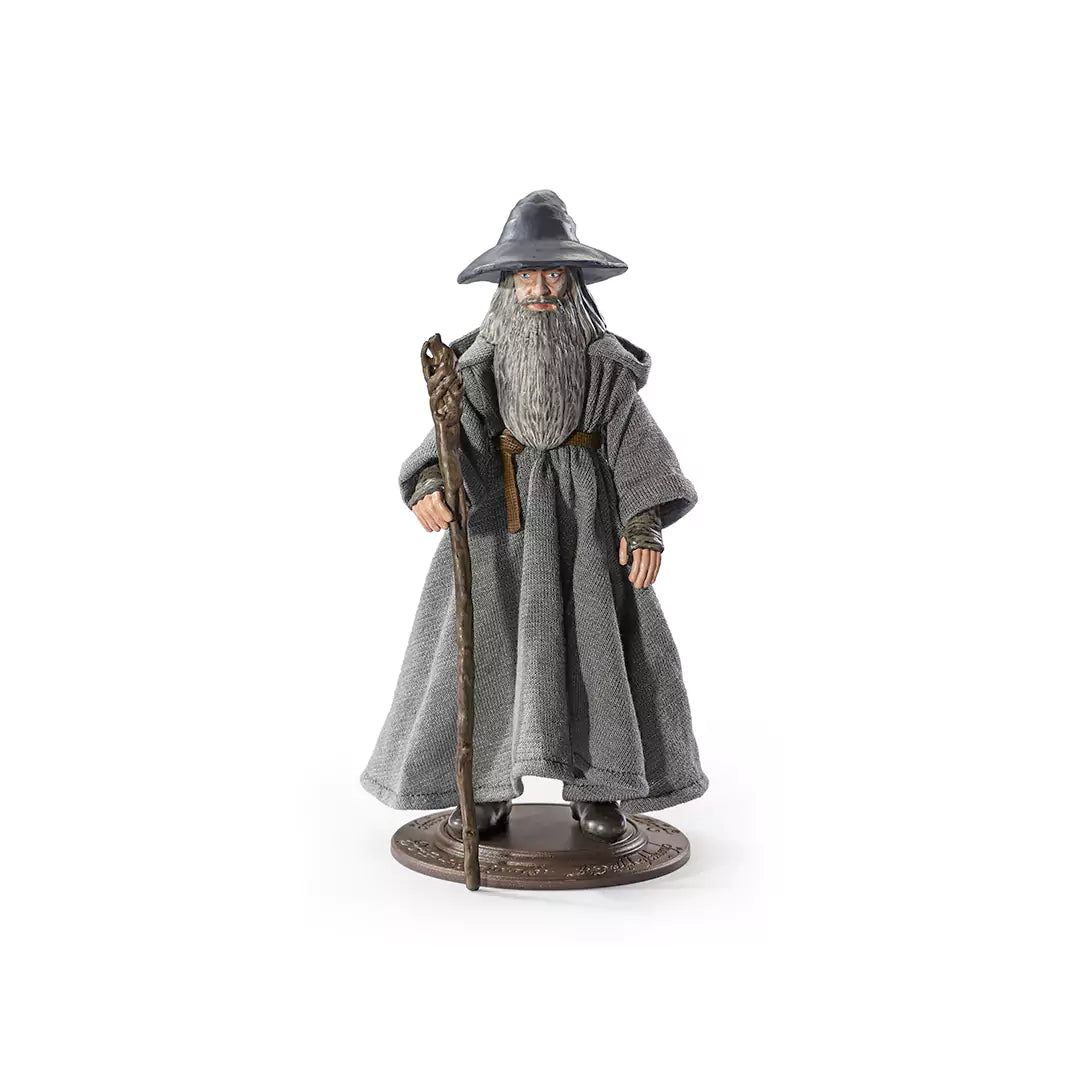 Gandalf - Bendyfig  - Lord of the rings