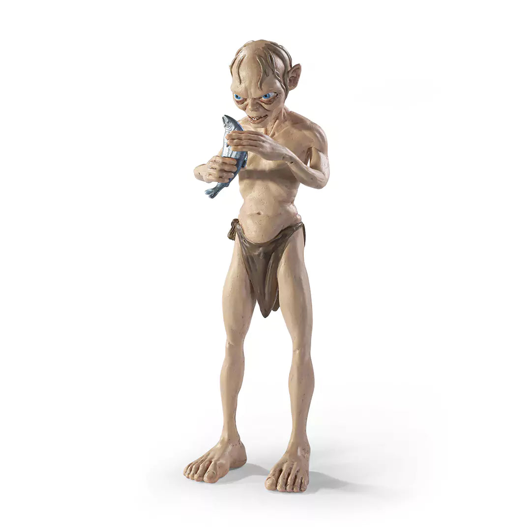 Gollum  - Bendyfig - Lord of the rings