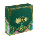 Universal - Wicked Chess Set - Shiz vs. Emerald City