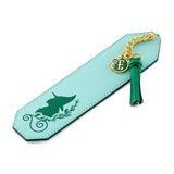 Glinda and Elphaba Bookmark Set - Wicked For Good