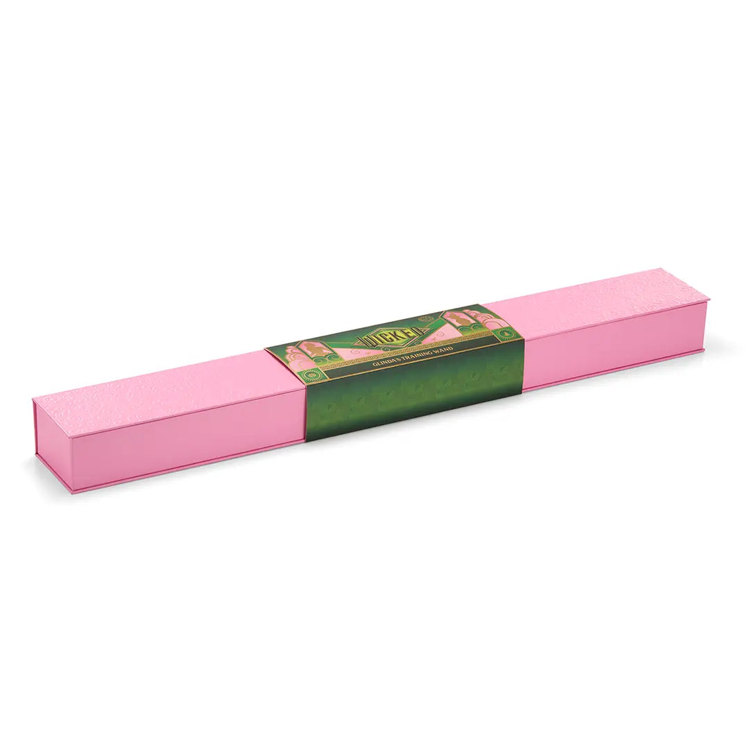 Glinda Apprentice Wand Collector’s Box - Wicked