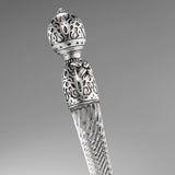 Glinda Apprentice Wand Collector’s Box - Wicked