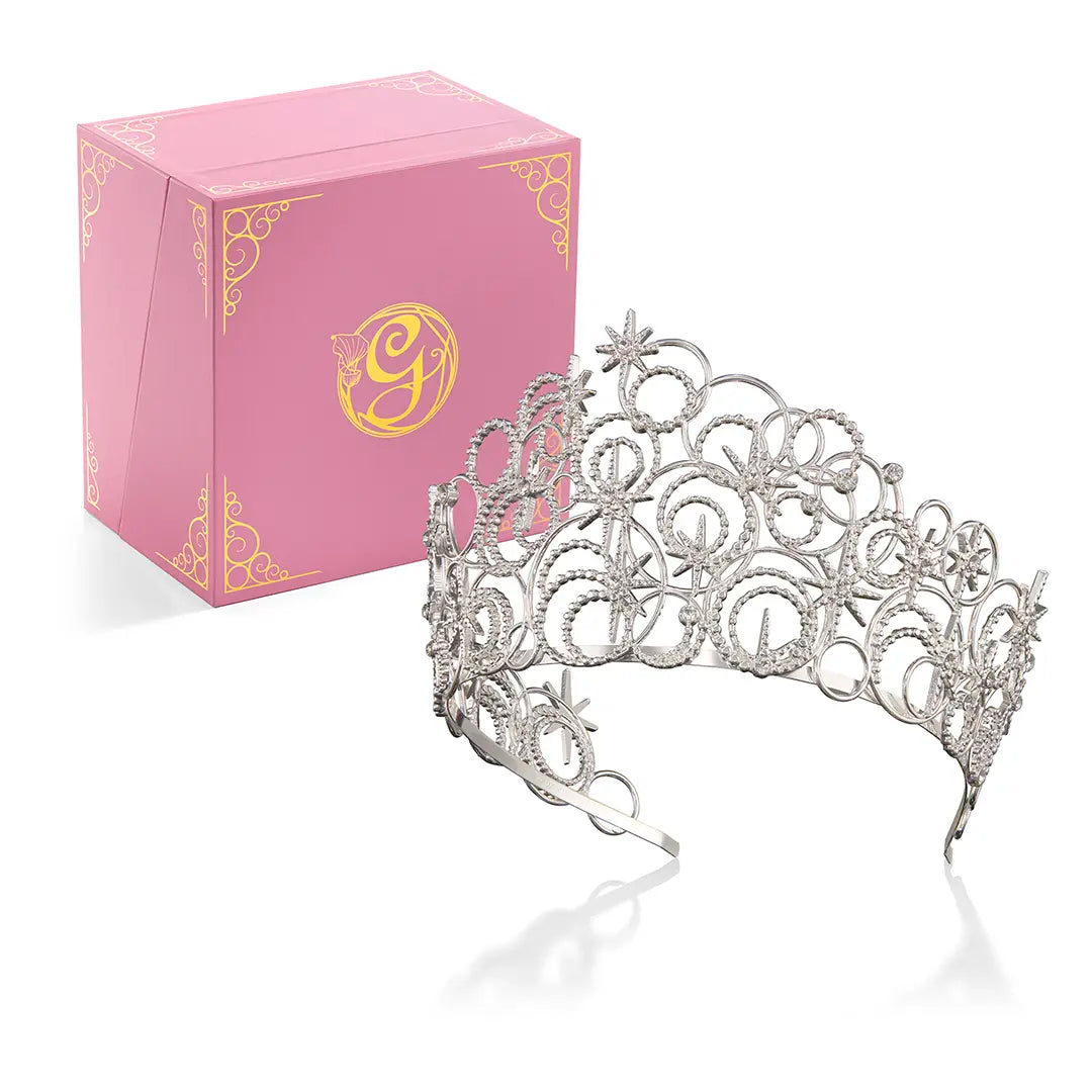 Glinda’s Bubble Crown – Collector’s Edition – Wicked