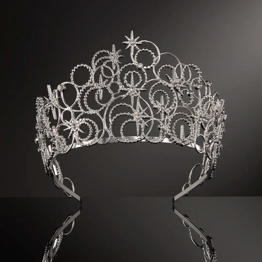 Glinda’s Bubble Crown – Collector’s Edition – Wicked