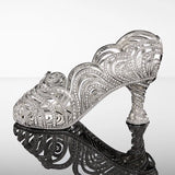 Nessarose Silver Slippers - Wicked - Universal