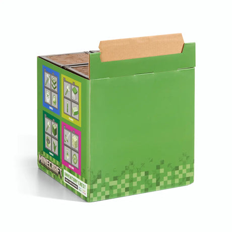 Loot Chest - Assortment of 8 chests - Minecraft