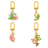Charm & Chain Set - Best Friends Forever - Wicked