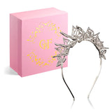 Glinda Wedding Tiara Replica - Wicked