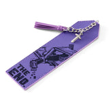 Minecraft Bee and Ender Fragon Bookmark Set