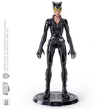 Catwoman - Bendyfig - DC comics