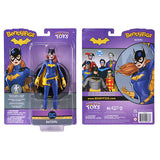Batgirl - Bendyfigs - DC comics