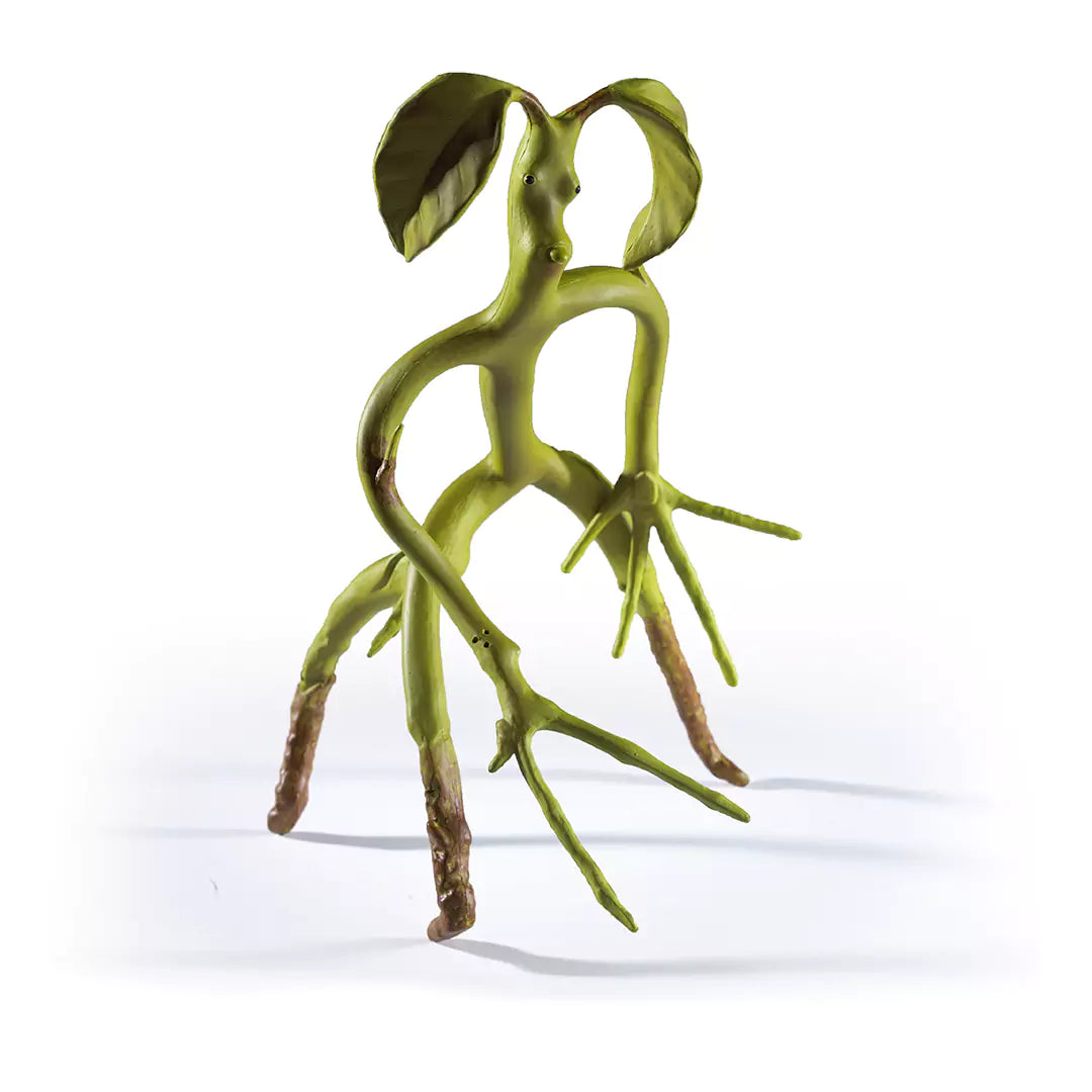 Bendable Bowtruckle  - Fantastic Beasts