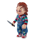 Chucky - Bendyfigs Bendable Figure - Universal Pictures