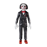 Billy Puppet - Bendyfigs Bendable Figure - Saw