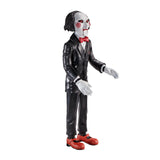 Billy Puppet - Bendyfigs Bendable Figure - Saw