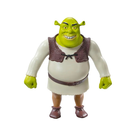 Shrek - Bendyfigs Bendable Figure - Dreamworks
